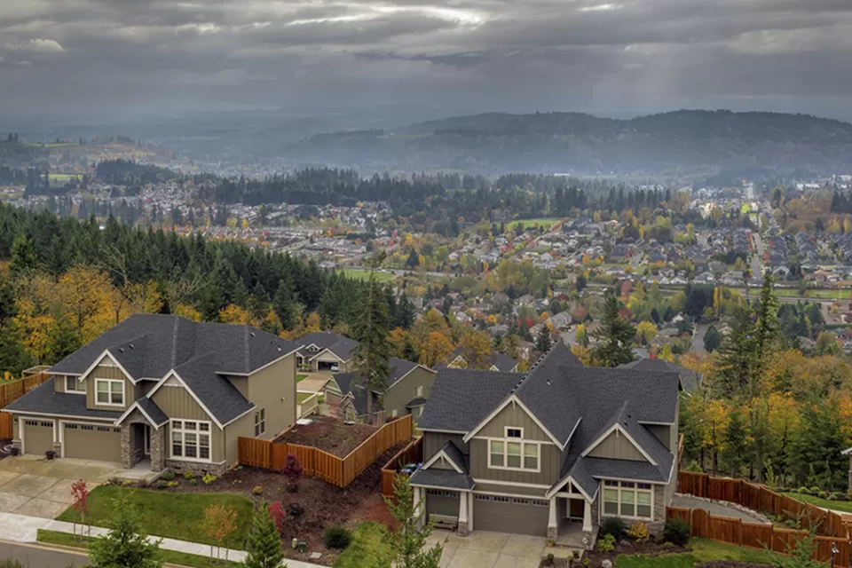 Portland